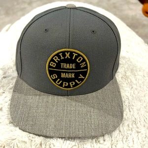 Brixton Hat